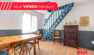 Maison 5 pièce(s)