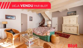 Maison 5 pièce(s)