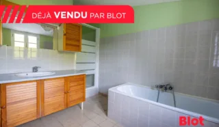 Maison 5 pièce(s)