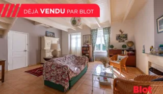 Maison 5 pièce(s)