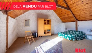 Maison 5 pièce(s)