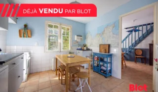 Maison 5 pièce(s)