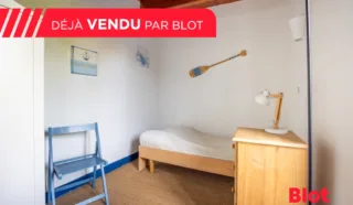 Maison 5 pièce(s)