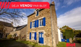 Maison 5 pièce(s)