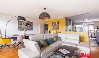 Appartement 5 pièce(s)