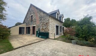 Maison 6 pièce(s)