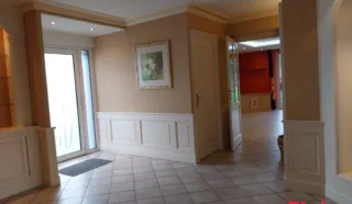 Maison 6 pièce(s)