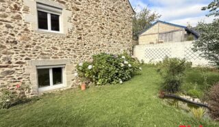 Maison 4 pièce(s)