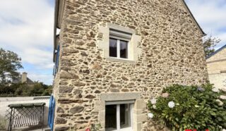 Maison 4 pièce(s)