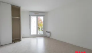 Appartement 2 pièce(s)