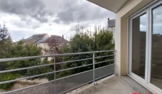 Appartement 2 pièce(s)