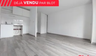 Appartement 2 pièce(s)