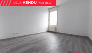Appartement 2 pièce(s)