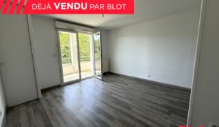 Appartement 2 pièce(s)