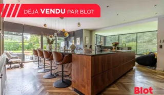 Maison 8 pièce(s)