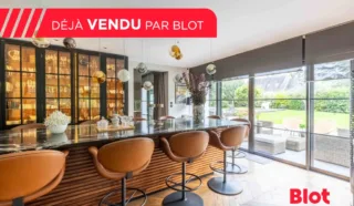 Maison 8 pièce(s)