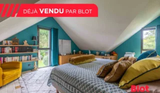 Maison 8 pièce(s)