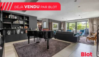 Maison 8 pièce(s)