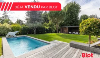 Maison 8 pièce(s)