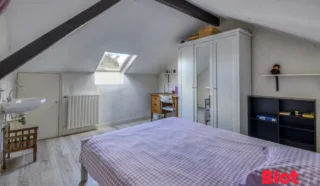 Maison 6 pièce(s)