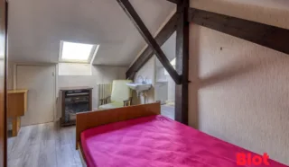 Maison 6 pièce(s)