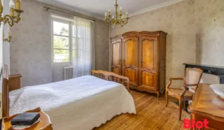 Maison 6 pièce(s)