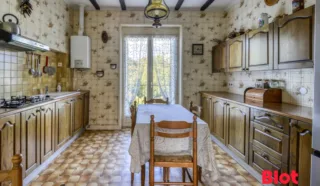 Maison 6 pièce(s)