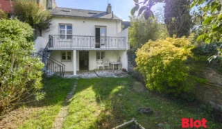Maison 6 pièce(s)