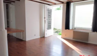 Appartement 2 pièce(s)