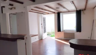 Appartement 2 pièce(s)