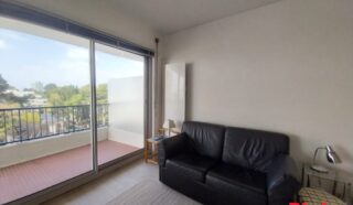 Appartement 2 pièce(s)