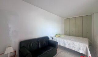 Appartement 2 pièce(s)