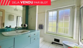 Maison 4 pièce(s)