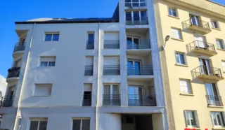Appartement 2 pièce(s)