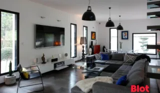 Maison 7 pièce(s)