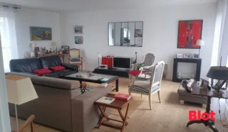 Appartement 6 pièce(s)