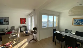 Appartement 6 pièce(s)