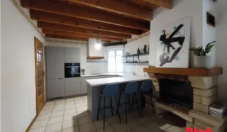 Maison 10 pièce(s)