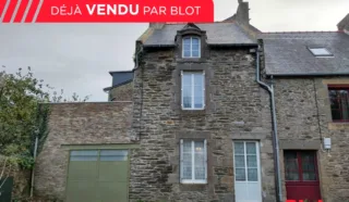 Maison 4 pièce(s)