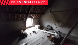 Maison 4 pièce(s)