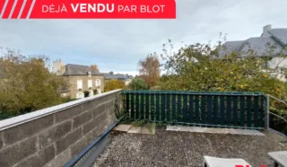 Maison 4 pièce(s)