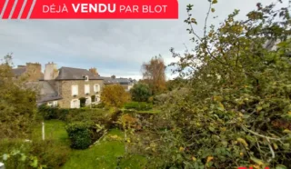 Maison 4 pièce(s)