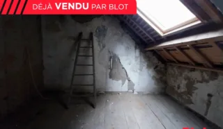 Maison 4 pièce(s)
