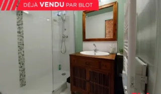 Maison 4 pièce(s)
