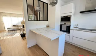 Maison 5 pièce(s)