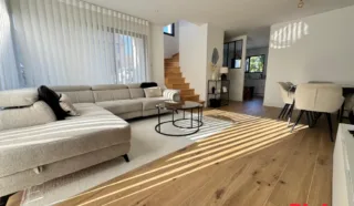 Maison 5 pièce(s)