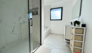 Maison 5 pièce(s)