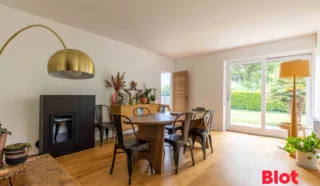 Maison 8 pièce(s)
