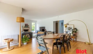 Maison 8 pièce(s)