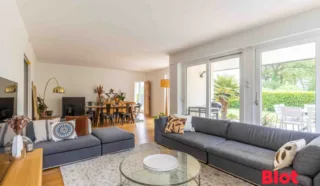 Maison 8 pièce(s)